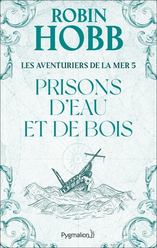 Prisons d'eau et de bois