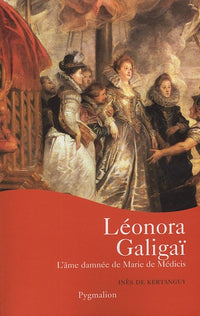 Leonora Galigaï