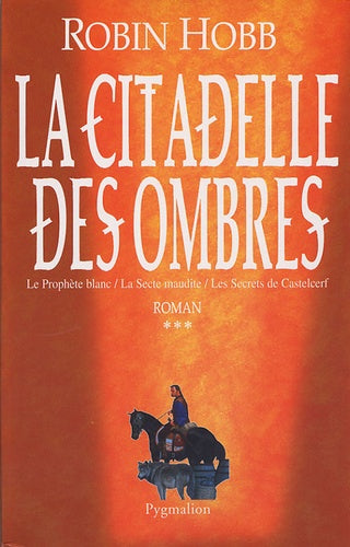 La Citadelle des Ombres