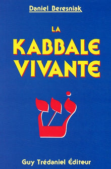 La Kabbale vivante