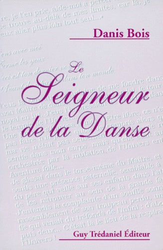 Le seigneur de la danse