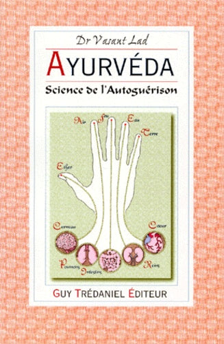 Ayurveda : Science de l'auto-guérison