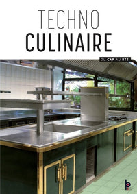 Technologie culinaire