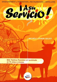 A su servicio !