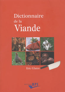 Dictionnaire de la viande