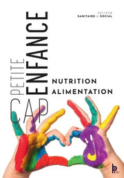Nutrition Alimentation CAP Petite enfance