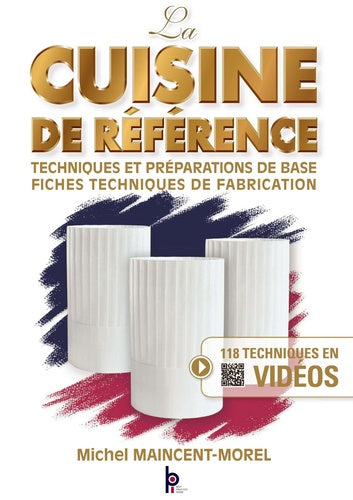 La cuisine de référence