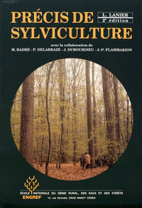 Précis de sylviculture