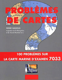 Problèmes de cartes