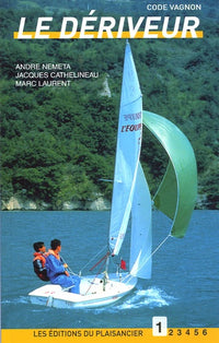 Code voile 1 : Le dériveur