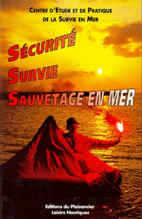 Securite survie et sauvetage en mer