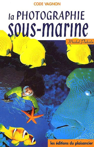 Mémento photo sous-marine
