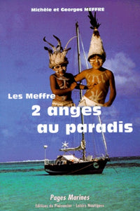 2 anges au paradis