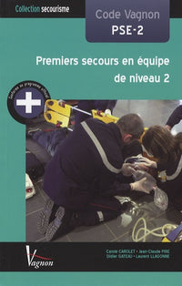 Code Vagnon PSE-2