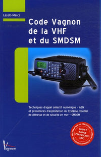 Code Vagnon de la VHF et du SMDSM