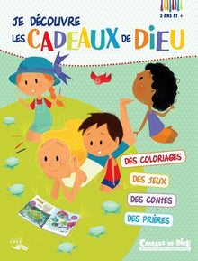 Cadeaux de Dieu