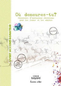Où demeures-tu ?