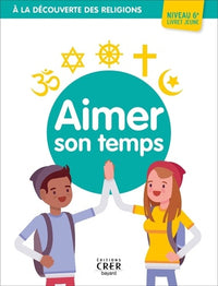 A la découverte des religions