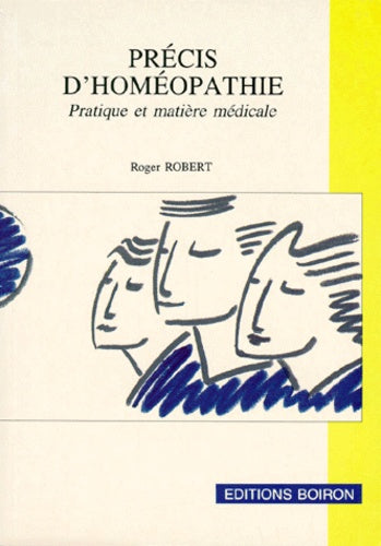 Précis d'homéopathie