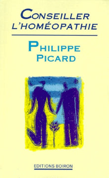 Conseiller l'homéopathie