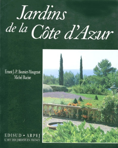 Jardins de la Côte d'Azur