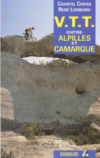 VTT entre Alpilles et Camargue