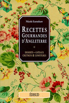 Recettes gourmandes d'Angleterre