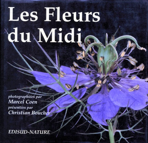 Les fleurs du Midi