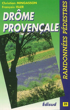 Randonnées dans la drôme provençale