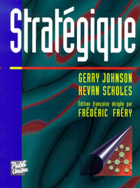 Stratégique