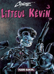 Litteul Kévin, Tome 3