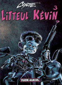 Litteul Kévin, Tome 3