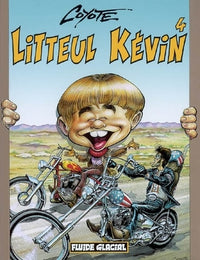 Litteul Kévin
