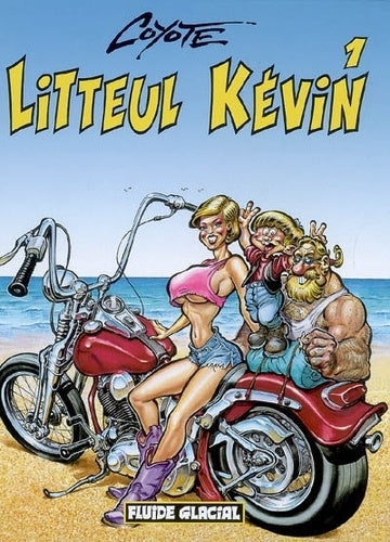 Litteul kevin 1