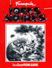 Idées noires: Tome 1