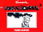 Idées noires: Tome 2