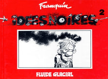 Idées noires: Tome 2