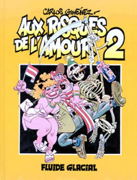 Aux risques de l'amour, tome 2