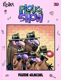 Ploucs Show, numéro 20