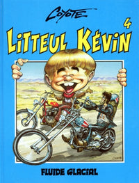 Litteul Kévin