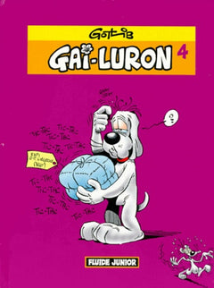 Gai luron- t4