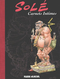 Carnets intimes