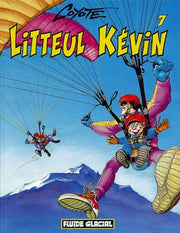 Litteul Kevin, tome 7