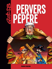 Pervers Pépère