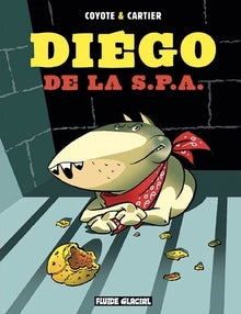 Diégo de la SPA
