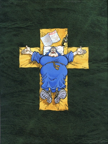 Coffret Soeur Marie-Thérèse des Batignolles