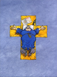 Soeur Marie-Thérèse des Batignolles, coffret de 5 volumes