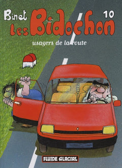 Usagers de la Route
