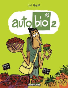 Auto-bio tome 2