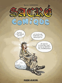Sacré comique